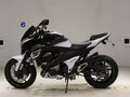 2017 Kawasaki Z 800, белый, 800000 рублей - вид 1