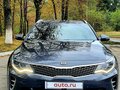 2018 Kia Optima IV, серый, 1800000 рублей - вид 3