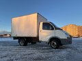 2009 ГАЗ ГАЗель (3302), белый, 400000 рублей - вид 1