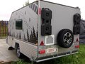 2023 GTS Trailer 71491, серый, 999999 рублей - вид 2