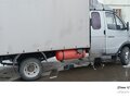 2005 ГАЗ ГАЗель (3221), серебристый, 750000 рублей - вид 6