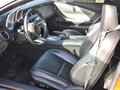 2009 Chevrolet Camaro V, оранжевый, 6700000 рублей - вид 2