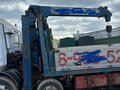 1999 Fuso (Mitsubishi) Fighter, белый, 5500000 рублей - вид 1