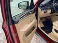 2008 BMW X6 35d I (E71), красный - вид 5