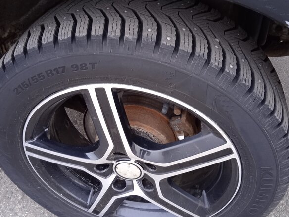 2007 Mitsubishi Outlander I, чёрный, 600000 рублей - вид 15