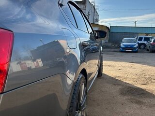 2016 Skoda Octavia III (A7), серый, 1700000 рублей, вид 5