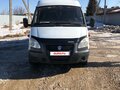 2011 ГАЗ ГАЗель (33023/330273) Фермер, белый, 780000 рублей - вид 2