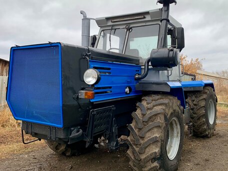 1998 ХТЗ Т-150К, 1800000 рублей, вид 1