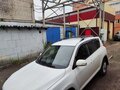 2010 Toyota RAV4 III (XA30) Рестайлинг, белый, 1460000 рублей - вид 10
