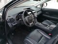 2012 Lexus RX 350 III Рестайлинг, чёрный - вид 4