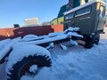 1987 ГАЗ 66, зелёный, 95000 рублей - вид 1