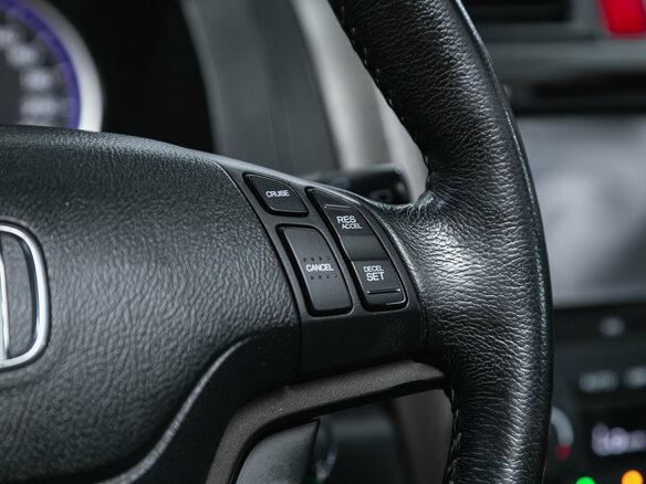 2011 Honda CR-V III Рестайлинг, коричневый - вид 21