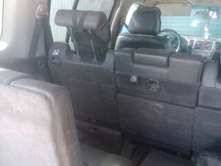2005 Nissan Pathfinder III, серый, 1300000 рублей, вид 5