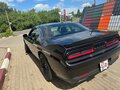 2020 Dodge Challenger III Рестайлинг 2, чёрный, 2647937 рублей - вид 5