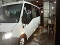 2014 ГАЗ ГАЗель Next, белый, 900000 рублей