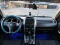 2007 Suzuki Grand Vitara II, голубой, 999000 рублей - вид 9