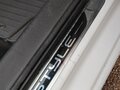 2014 Volkswagen Jetta VI Рестайлинг, белый, 1180000 рублей - вид 11