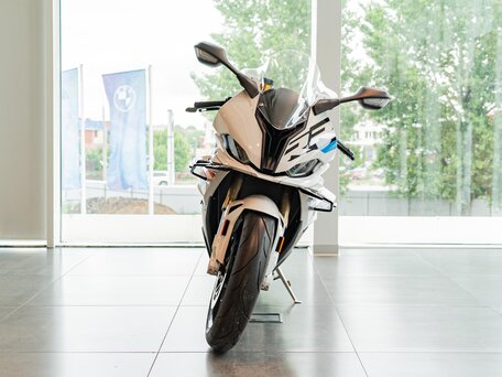 2022 BMW S 1000 RR, белый, 2950000 рублей, вид 3