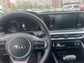 2021 Kia K5 III, чёрный, 2650000 рублей - вид 5