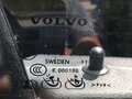 2011 Volvo XC60 I, чёрный - вид 9