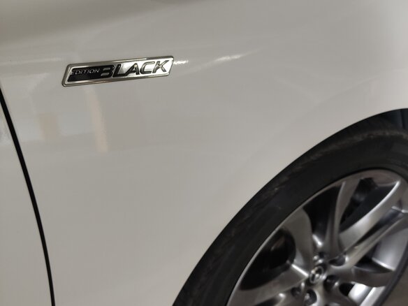 2018 Mazda 6 III (GJ) Рестайлинг, белый, 2200000 рублей - вид 22