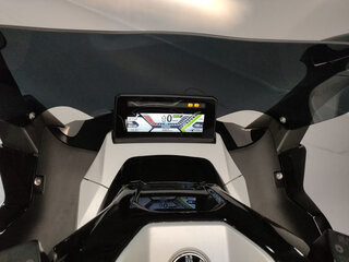 2017 BMW C evolution, синий, 750000 рублей, вид 5