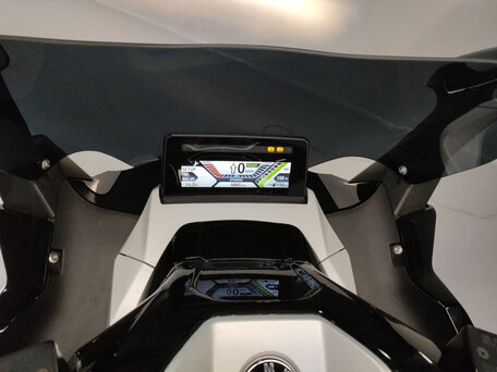 2017 BMW C evolution, синий, 750000 рублей, вид 5
