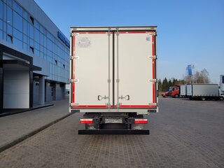 2025 КамАЗ 43082 Компас-12, белый, 5532000 рублей, вид 5