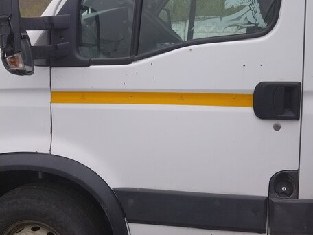 2012 Iveco Daily, белый, 2500000 рублей, вид 5
