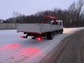 2018 Isuzu Forward (F-Series), белый, 5100000 рублей - вид 7