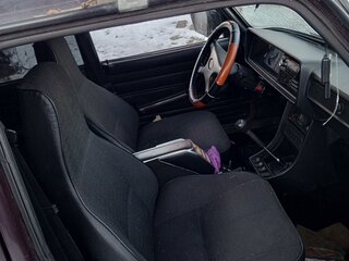 2009 Lada (ВАЗ) 2107, коричневый, 150000 рублей, вид 3