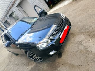 2011 Lada (ВАЗ) Priora I, чёрный, 340000 рублей, вид 5