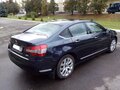 2012 Citroen C5 II, синий - вид 5