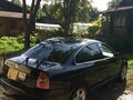 2002 Volkswagen Passat B5 Рестайлинг, чёрный - вид 1