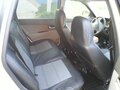2011 Lada (ВАЗ) Priora I, белый, 300000 рублей - вид 9