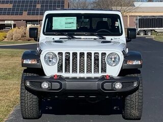 2026 Jeep Gladiator II (JT) Рестайлинг, бежевый, 11819962 рублей, вид 2
