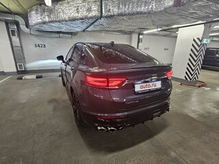 2023 Geely Tugella I Рестайлинг, серый, 3172000 рублей, вид 3