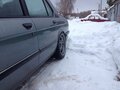 1983 BMW 5 серии 525i II (E28), серый - вид 3