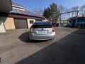 2011 Toyota Prius III Рестайлинг (XW30), серебристый, 1370000 рублей - вид 4
