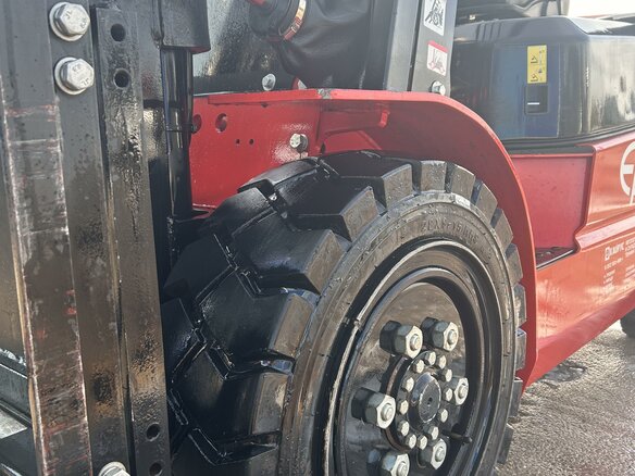 2022 EP Equipment CPCD30, 1650000 рублей - вид 32