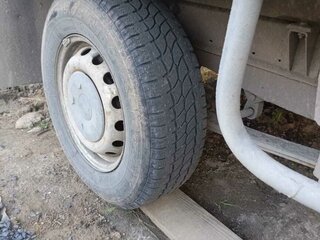 2001 Renault Master, красный, 1200000 рублей, вид 1