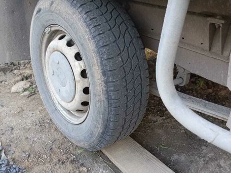 2001 Renault Master, красный, 1200000 рублей, вид 1