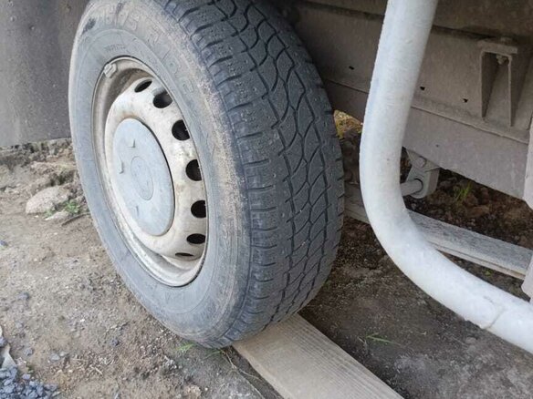 2001 Renault Master, красный, 1200000 рублей