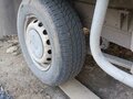 2001 Renault Master, красный, 1200000 рублей
