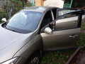 2014 Renault Fluence I Рестайлинг, бежевый - вид 8