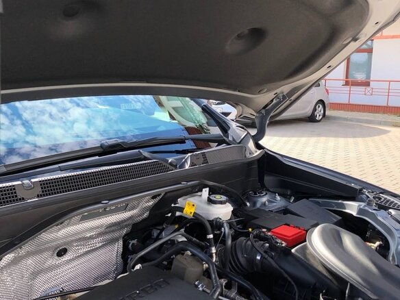 2020 Buick Encore GX I, серебристый, 1546927 рублей - вид 22