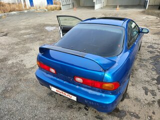 1998 Acura Integra III, синий, 650000 рублей, вид 4