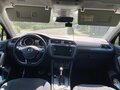 2019 Volkswagen Tiguan II, чёрный, 1950000 рублей - вид 10
