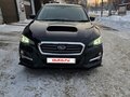 2014 Subaru Levorg I, чёрный, 1700000 рублей - вид 2