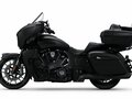 2026 Indian Roadmaster, чёрный, 4140000 рублей - вид 10